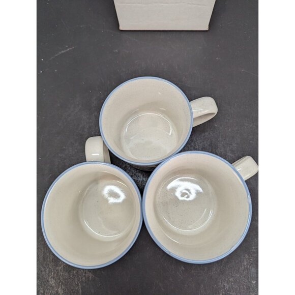 Savoir Vivre Luscious JJ017 8 Oz Coffee/Tea Mug w/Cherry Design Lot of 3 - Picture 6 of 7